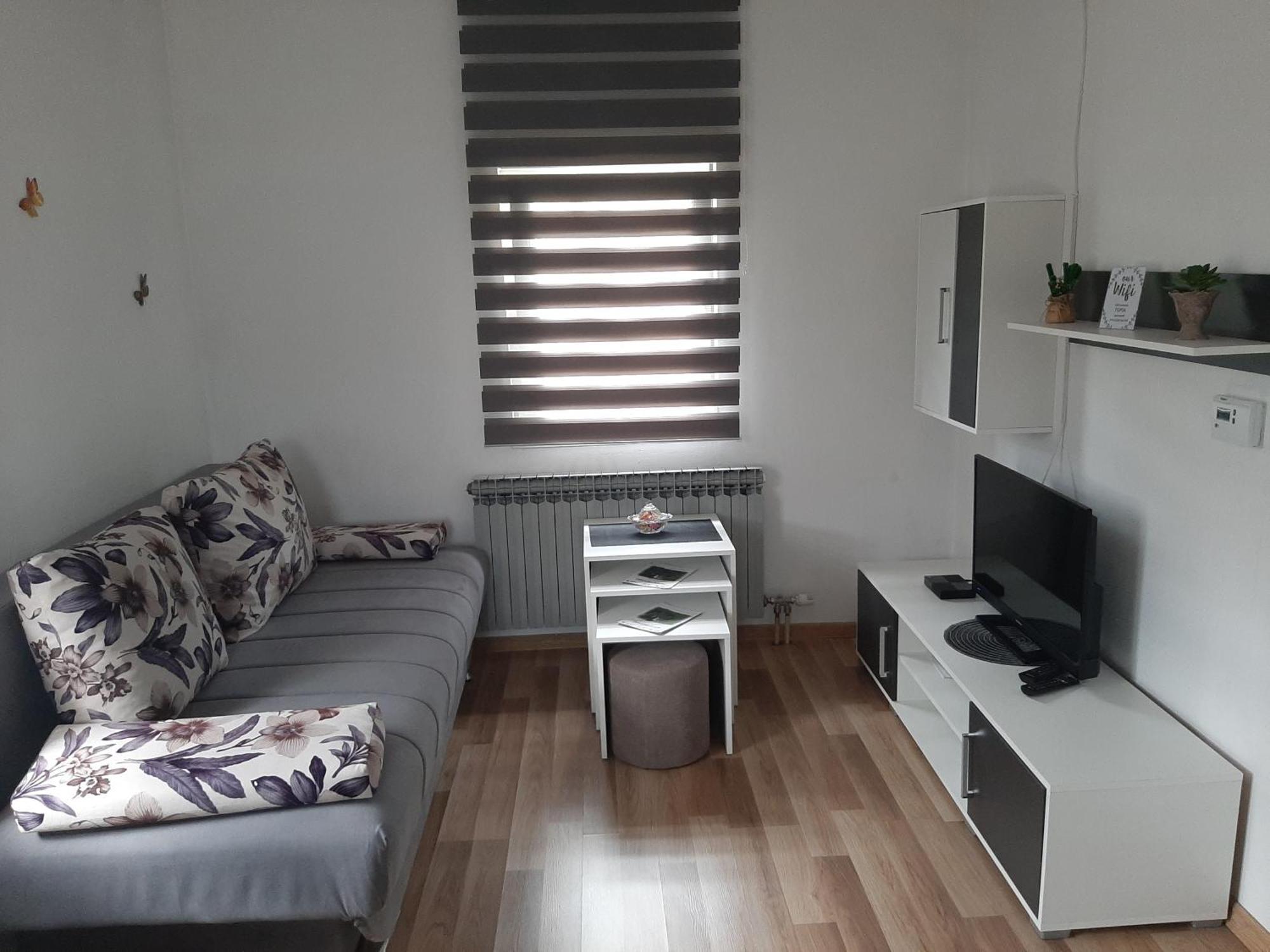 Apartment & Room Toma Smoljanac Rom bilde