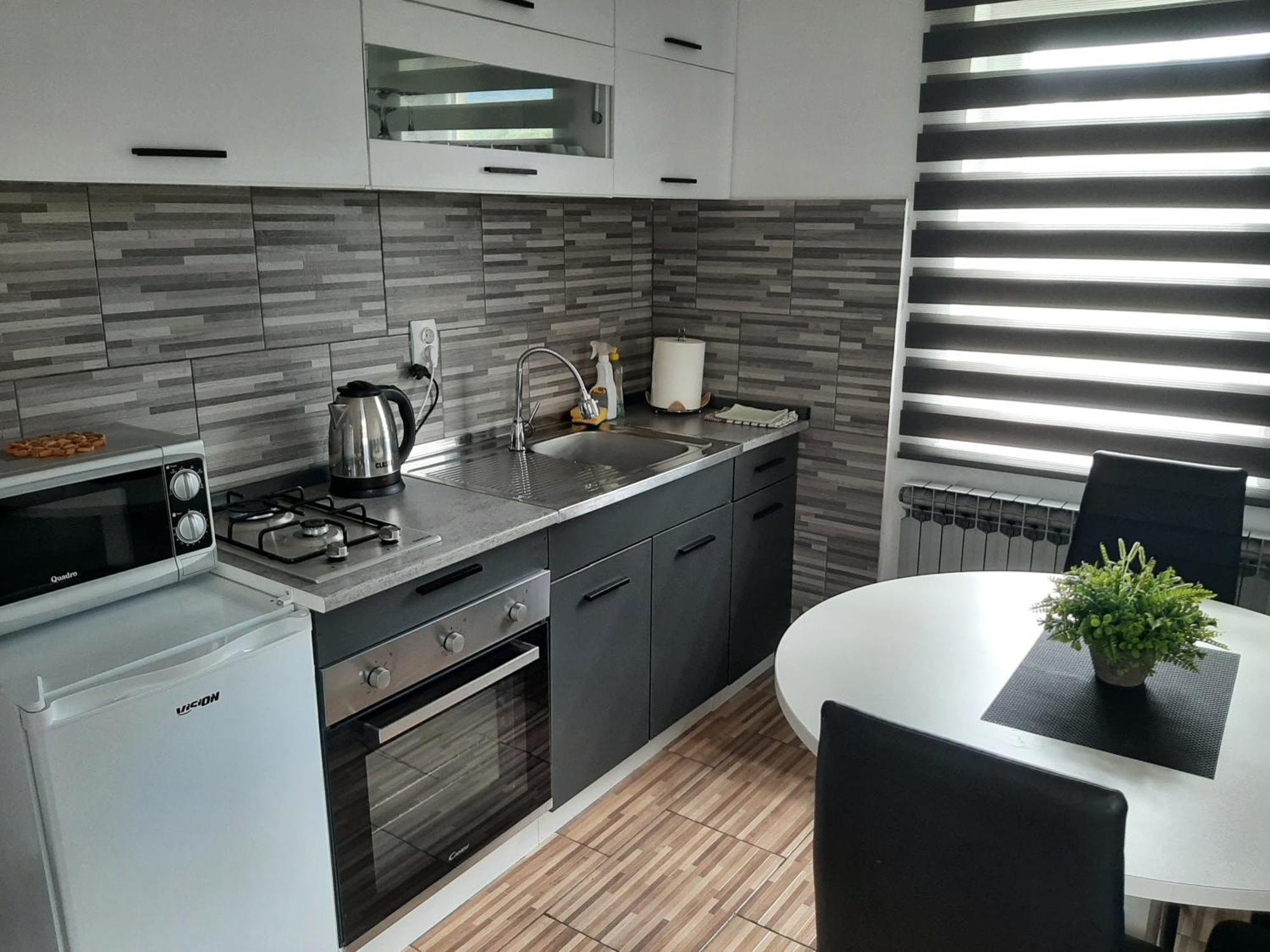 Apartment & Room Toma Smoljanac Rom bilde