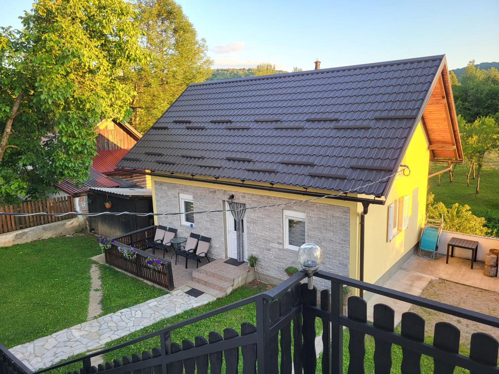 Apartment & Room Toma Smoljanac Rom bilde
