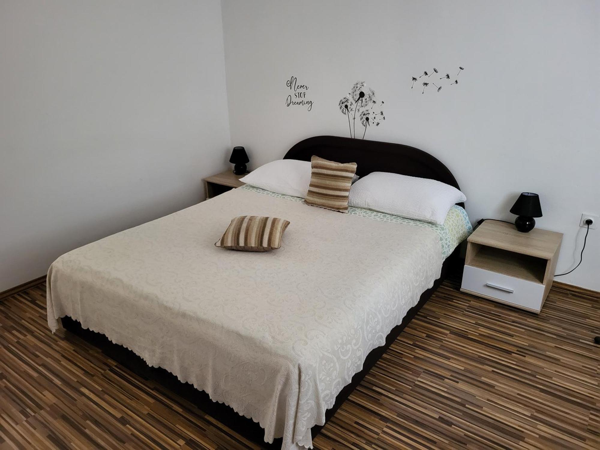 Apartment & Room Toma Smoljanac Rom bilde