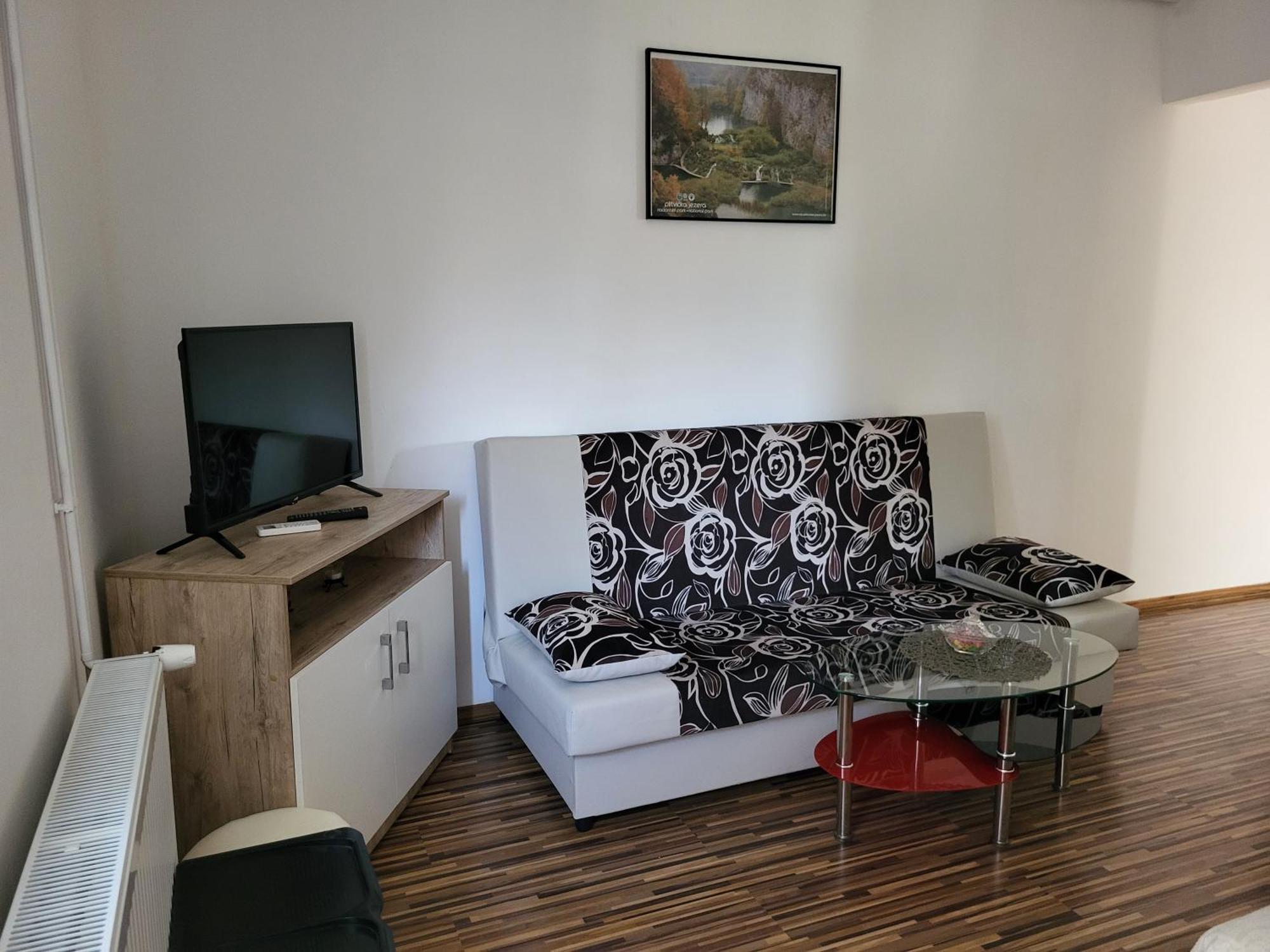 Apartment & Room Toma Smoljanac Rom bilde