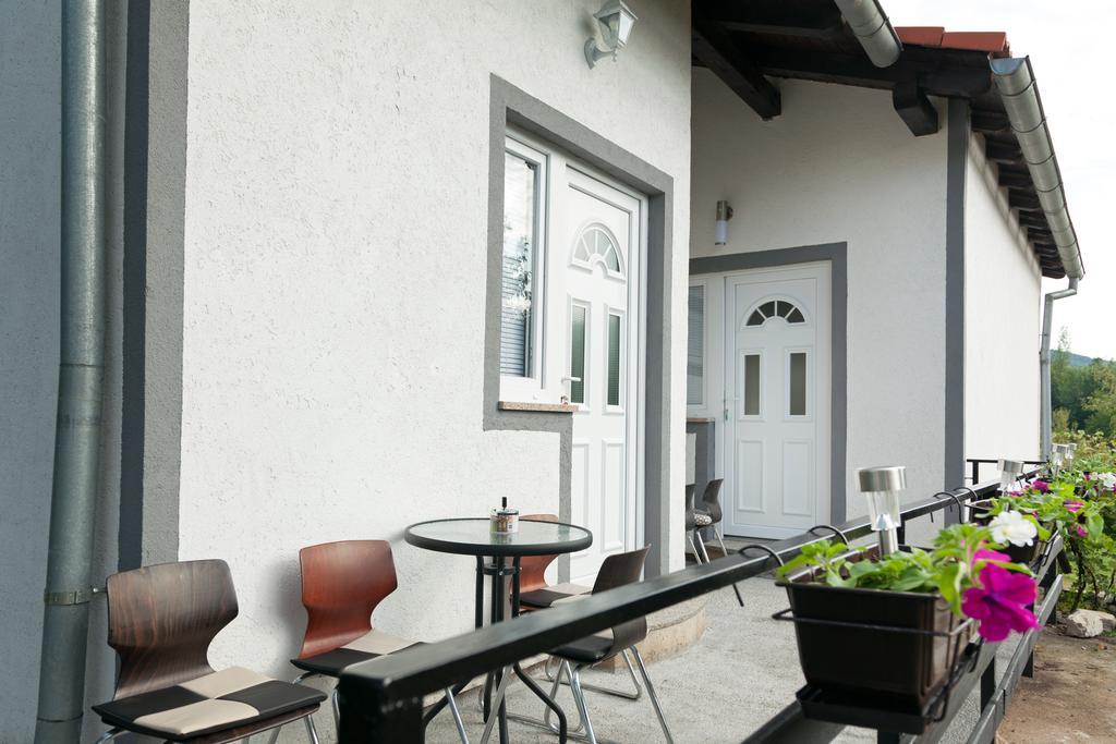 Apartment & Room Toma Smoljanac Rom bilde